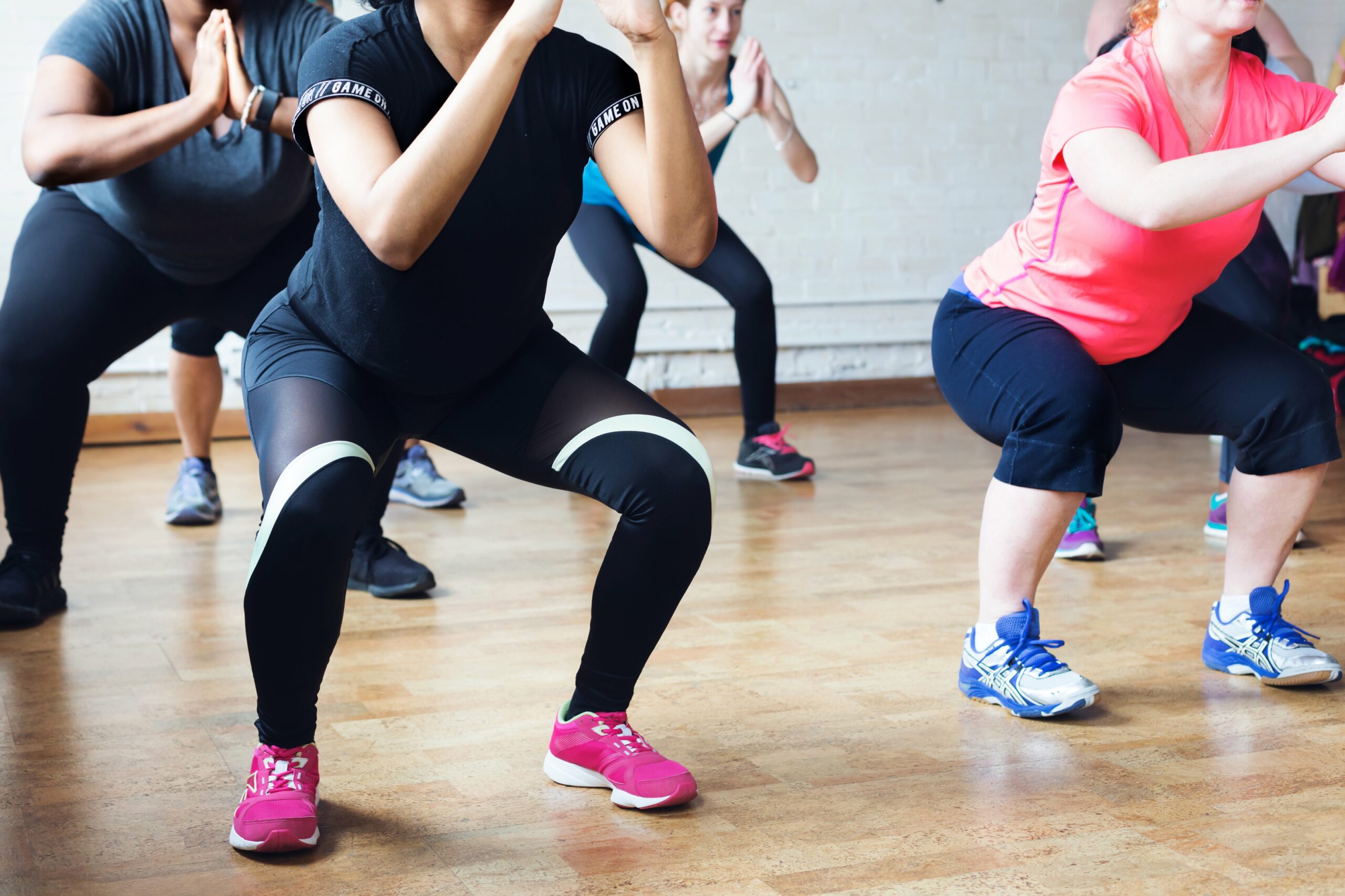 Planifier votre activité physique sur Angoulême